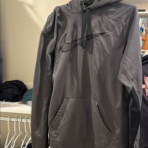 Nike Men’s Large Therma Fit Hoodie